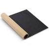 image:imageMr Pen Clear Skateboard Grip Tape 106x394 TearProof  Waterproof Scooter Grip Tape Longboard Griptape Sandpaper for Roller Board Stairs Pedal Wheelchair StepsBlack