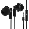 image:imageMr Pen Ear Bud with Microphone for School 425 Ft 35mm Jack  Wired Earphones Earbuds in Ear Headphones Earbuds Wired with Microphone Ear Phones with Microphone Headphones EarbudsEar Buds with Microphone