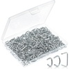 375 Pcs  1/2