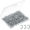 image:imageMr Pen Hog Ring Pliers Kit425 Pcs  38