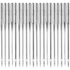 image:imageMr Pen Sewing Machine Needles 50 Pack  Universal Sewing Machine Needles for Singer Brother Janome Varmax Assorted Sizes 659 7511 8012 9014 10016