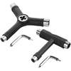 image:imageMr Pen Skate Tool Pack of 2 Skateboard Tool Roller Skate Tool  Skate Tool All in One Skateboard Tool Kit Y and T Tool for Skateboard Longboard Tool Skateboard Tool All in One