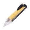 image:imageMr Pen Voltage Tester Electrical Tester Non Contact Voltage Tester  Tester Electric Electric Tester Pen Voltage Detector Electrical Testers Voltage Tester Pen Electricity TesterYellow  Black