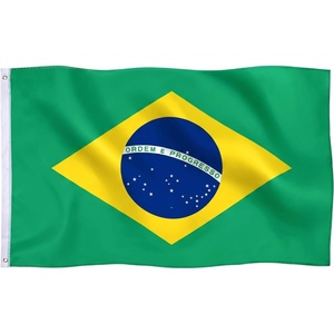 image:imageMr Pen American Flag 3x5 Ft for Outdoor US Flag  Heavy Duty US Flag for Outside All Weather World Cup 2026 US FlagBrazil