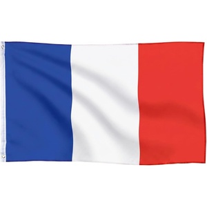 image:imageMr Pen American Flag 3x5 Ft for Outdoor US Flag  Heavy Duty US Flag for Outside All Weather World Cup 2026 US FlagFrance