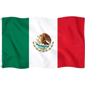 image:imageMr Pen American Flag 3x5 Ft for Outdoor US Flag  Heavy Duty US Flag for Outside All Weather World Cup 2026 US FlagMexico