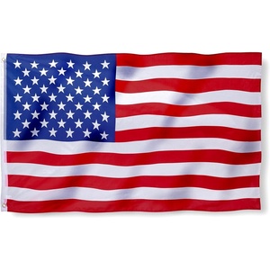 image:imageMr Pen American Flag 3x5 Ft for Outdoor US Flag  Heavy Duty US Flag for Outside All Weather World Cup 2026 US FlagUSA