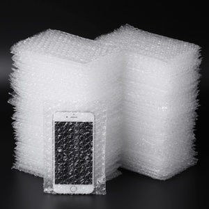 image:imageMr Pen Bubble Pouches Wrap 4x6 Inches 100 Pack  DoubleWalled Bubble Cushioning Bags for Fragile small Items Packing Shipping Storage and Moving