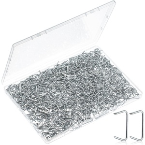 image:imageMr Pen Hog Ring Pliers Kit1000 Pcs  34
