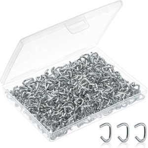 image:imageMr Pen Hog Ring Pliers Kit425 Pcs  38