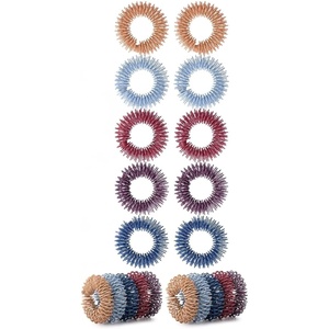 image:imageMr Pen Spiky Sensory Rings 10 Pack Jewel Tones  Stress Relief Fidget Sensory Toys Fidget Ring for Anxiety Massager Individuals with BFRB ADHD and Attention DisorderVintage