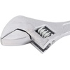 image:imageMr Pen  Small Wrench Adjustable 6 Inches HexShaped Jaw Opens To 34 Inch Made From Heat Treated Carbon Steel  HexShaped Jaw Opens To 34 Inch Made From Heat Treated Carbon Steel8 Inch