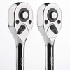image:imageMr Pen 10Inch Dual Direction Gear Ratchet 12 Inch Drive Forged Chrome Vanadium Steel  12 Drive Ratchet 12 Ratchet Wrench 12 Drive Ratchets 12 inch Ratchet 12 inch Drive Socket 12 inch Wrench12 Drive
