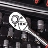 image:imageMr Pen 10Inch Dual Direction Gear Ratchet 12 Inch Drive Forged Chrome Vanadium Steel  12 Drive Ratchet 12 Ratchet Wrench 12 Drive Ratchets 12 inch Ratchet 12 inch Drive Socket 12 inch Wrench12 Drive