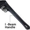 image:imageMr Pen 10Inch Pipe Wrench  Robust and Reliable for Any Pipe Work Task
