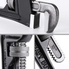 image:imageMr Pen 10Inch Pipe Wrench  Robust and Reliable for Any Pipe Work Task
