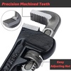 image:imageMr Pen 10Inch Pipe Wrench  Robust and Reliable for Any Pipe Work Task