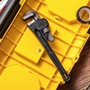 image:imageMr Pen 10Inch Pipe Wrench  Robust and Reliable for Any Pipe Work Task