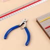 image:imageMr Pen 5 Wire Cutters Bulk 5 Pack Precision Cutting Pliers  Ultra Sharp Wire Snips Wire Clippers Diagonal Cutting Pliers for Jewelry Making Crafting Wire Cutters SetBlue