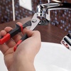 image:imageMr Pen 65 Inch Slip Joint Pliers with Groove Joint Function