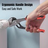 image:imageMr Pen 65 Inch Slip Joint Pliers with Groove Joint Function