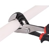 image:imageMr Pen 65 Inch Slip Joint Pliers with Groove Joint Function
