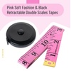 image:imageMr Pen Body Measuring Tape 2 Pack 60Inch150cm Soft Tape Measure