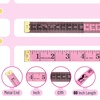 image:imageMr Pen Body Measuring Tape 2 Pack 60Inch150cm Soft Tape Measure