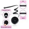 image:imageMr Pen Body Measuring Tape 2 Pack 60Inch150cm Soft Tape Measure