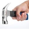 image:imageMr Pen Claw Hammer 8oz Orange Magnetic  Small Claw Nail Hammer for Women for Camping Wood Working House Repairs Claw Stubby TackBlue