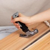 image:imageMr Pen Claw Hammer 8oz Orange Magnetic  Small Claw Nail Hammer for Women for Camping Wood Working House Repairs Claw Stubby TackGray