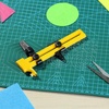 image:imageMr Pen Compass Circle Cutter 625In for Paper Crafts and Fabric Circular Compass Tool