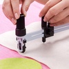 image:imageMr Pen Compass Circle Cutter Rotary Circle Cutter Circle Cutter  Circle Cutter for Paper Crafts Compass Cutter Fabric Circle Cutter Circular Cutter Cutting Compass