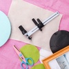 image:imageMr Pen Compass Circle Cutter Rotary Circle Cutter Circle Cutter  Circle Cutter for Paper Crafts Compass Cutter Fabric Circle Cutter Circular Cutter Cutting Compass