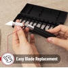 image:imageMr Pen Craft Knife Set 13 Piece Exacto Knife SetCraft Knife Set