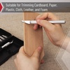 image:imageMr Pen Craft Knife Set 13 Piece Exacto Knife SetCraft Knife Set