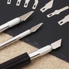image:imageMr Pen Craft Knife Set 13 Piece Exacto Knife SetCraft Knife Set