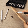 image:imageMr Pen Craft Knife Set 13 Piece Exacto Knife SetCraft Knife Set