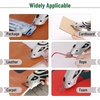 image:imageMr Pen Electric Scissors with 2 Blades 36V  Cordless Electric Scissors for Cardboard Electric Box Cutter