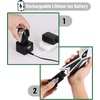 image:imageMr Pen Electric Scissors with 2 Blades 36V  Cordless Electric Scissors for Cardboard Electric Box Cutter
