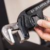 image:imageMr Pen End Pipe Wrench 12 Inch Offset Pipe Wrench Plumbing Tools  Pipe Wrench Large Wrench Plumbing Wrench Pipe Wrench Tool Smooth Pipe Wrench