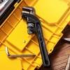 image:imageMr Pen End Pipe Wrench 12 Inch Offset Pipe Wrench Plumbing Tools  Pipe Wrench Large Wrench Plumbing Wrench Pipe Wrench Tool Smooth Pipe Wrench