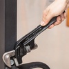 image:imageMr Pen End Pipe Wrench 12 Inch Offset Pipe Wrench Plumbing Tools  Pipe Wrench Large Wrench Plumbing Wrench Pipe Wrench Tool Smooth Pipe Wrench