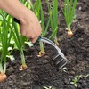 image:imageMr Pen Garden Hand Cultivator Mini Hand Rake Hand Rake Garden Tool  Hand Cultivator Cultivator Hand Held Cultivator Garden Cultivator Garden Rake Hand Rake 3 Prong Garden Rake