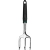 image:imageMr Pen Garden Hand Cultivator Mini Hand Rake Hand Rake Garden Tool  Hand Cultivator Cultivator Hand Held Cultivator Garden Cultivator Garden Rake Hand Rake 3 Prong Garden Rake