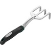image:imageMr Pen Garden Hand Cultivator Mini Hand Rake Hand Rake Garden Tool  Hand Cultivator Cultivator Hand Held Cultivator Garden Cultivator Garden Rake Hand Rake 3 Prong Garden Rake