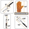 image:imageMr Pen Gardening Tool Set 8 Pcs Gardening Kit Garden Tool Set  Garden Tools for Gardening Gardening Hand Tools Gardening Set Gardening Tools for Men and Women Garden Set