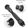 image:imageMr Pen Hand Drill with 10 Drill Bits 0630mm Jewelry Drill