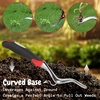 image:imageMr Pen Hand Weeder Tool Weeding Tool for Garden Hand Weeder  Weeder Tool Garden Tools for Gardening Weed Digger Dandelion Puller Garden Weeder Weed Pulling Tool Weed Puller Tool