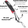 image:imageMr Pen Hand Weeder Tool Weeding Tool for Garden Hand Weeder  Weeder Tool Garden Tools for Gardening Weed Digger Dandelion Puller Garden Weeder Weed Pulling Tool Weed Puller Tool